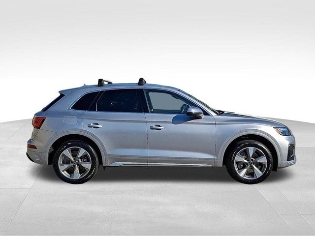 2024 Audi Q5 40 Premium quattro