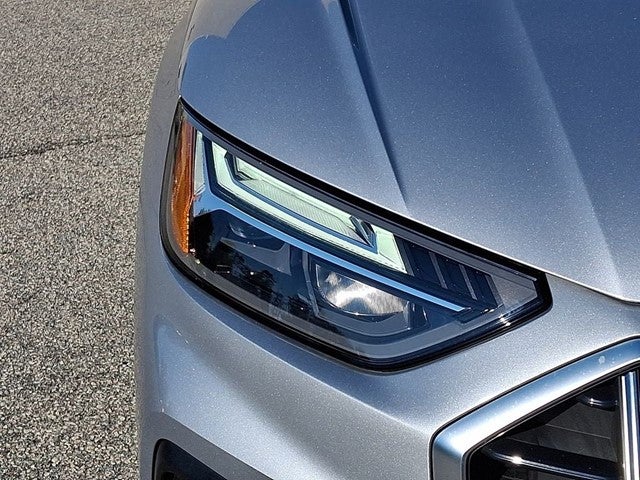 2024 Audi Q5 40 Premium quattro