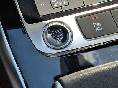 2022 Audi Q8 55 Premium quattro