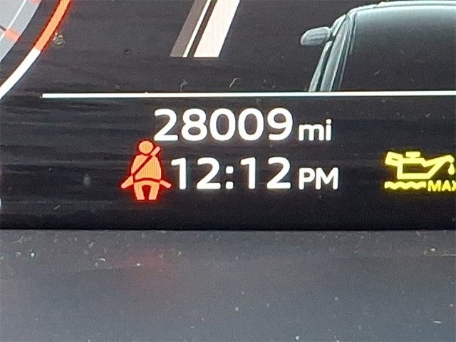 2022 Audi Q8 55 Premium quattro