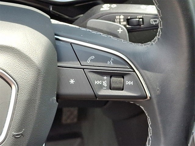 2022 Audi Q8 55 Premium quattro