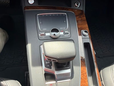 2018 Audi Q5 2.0T Premium Plus quattro