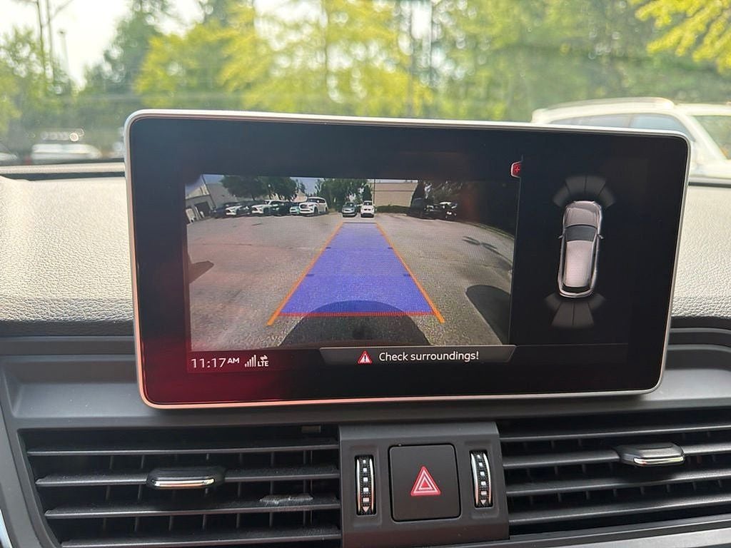 2018 Audi Q5 2.0T Premium Plus quattro