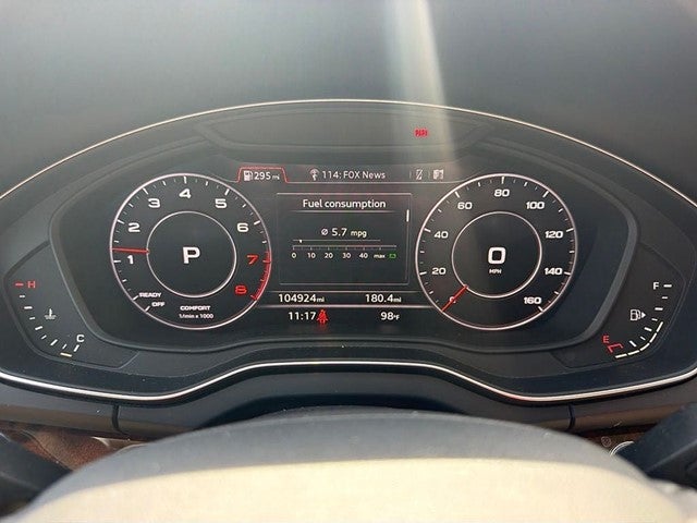 2018 Audi Q5 2.0T Premium Plus quattro