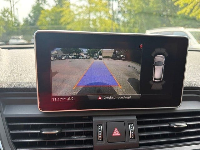 2018 Audi Q5 2.0T Premium Plus quattro