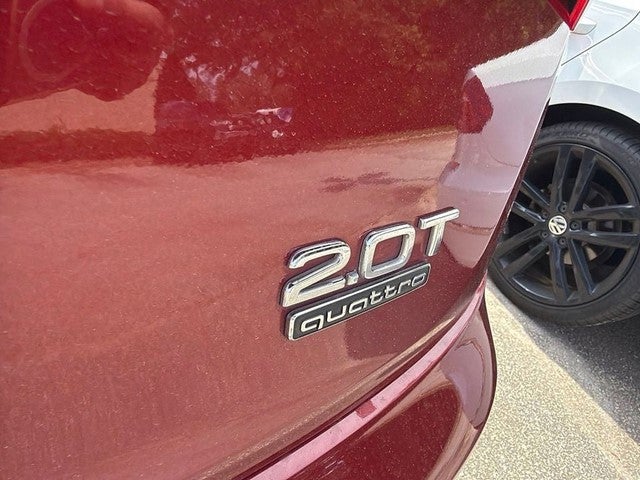 2018 Audi Q5 2.0T Premium Plus quattro