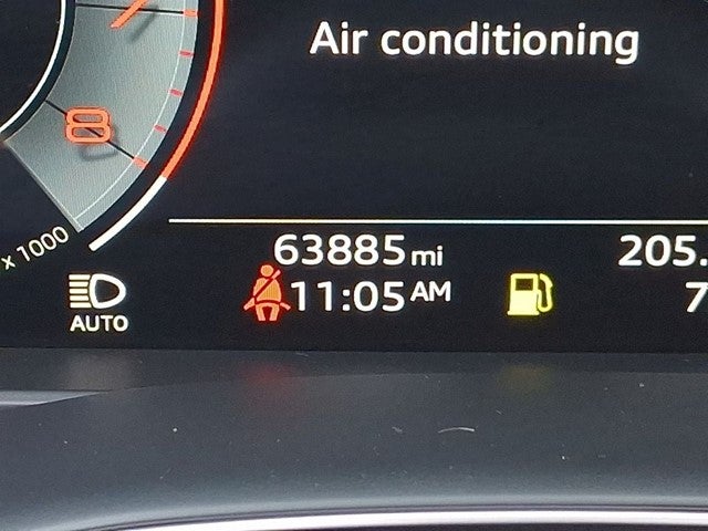 2022 Audi Q8 55 Premium Plus quattro