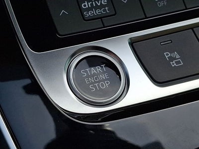 2022 Audi Q8 55 Premium Plus quattro