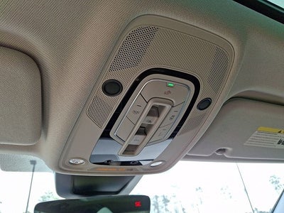 2022 Audi Q8 55 Premium Plus quattro