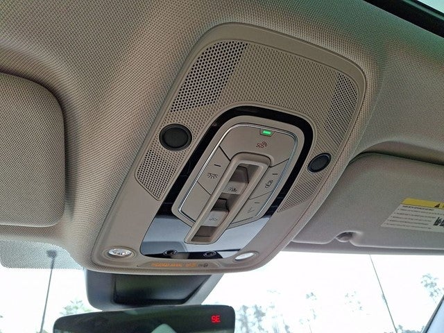 2022 Audi Q8 55 Premium Plus quattro