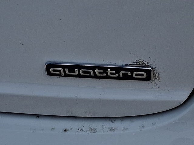 2022 Audi Q8 55 Premium Plus quattro