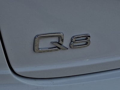 2022 Audi Q8 55 Premium Plus quattro
