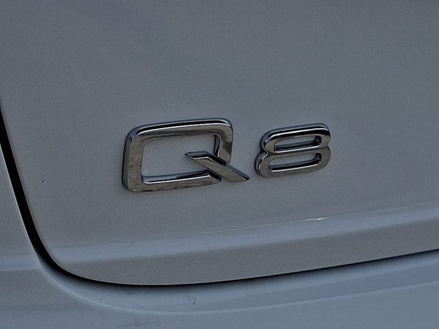 2022 Audi Q8 55 Premium Plus quattro