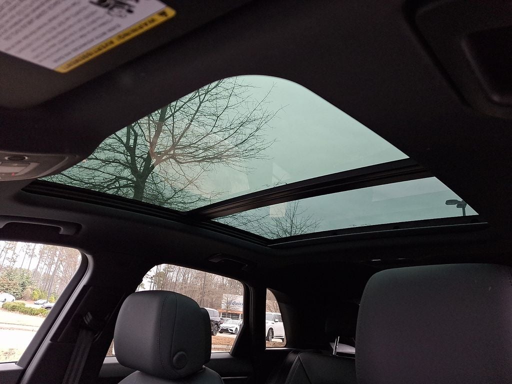 2024 Audi Q3 Premium S Line quattro