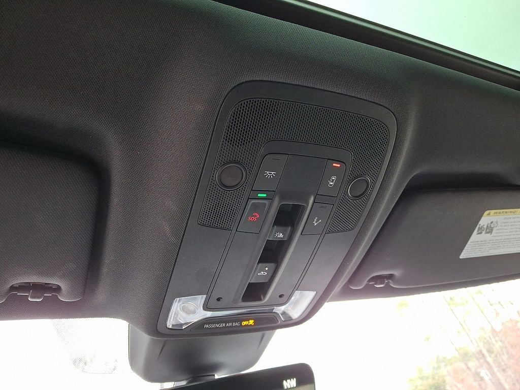 2024 Audi Q3 Premium S Line quattro