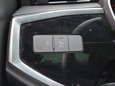 2024 Audi Q3 Premium S Line quattro