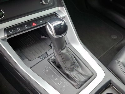 2024 Audi Q3 Premium S Line quattro