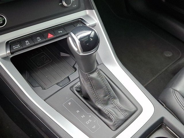 2024 Audi Q3 Premium S Line quattro