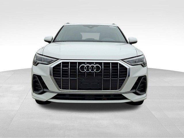 2024 Audi Q3 Premium S Line quattro