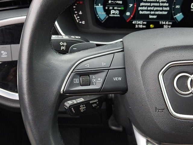 2024 Audi Q3 Premium S Line quattro