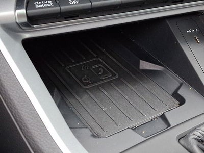 2024 Audi Q3 Premium S Line quattro