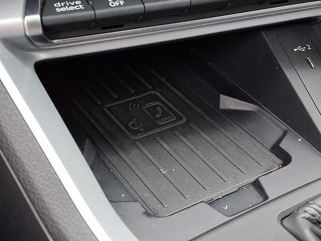 2024 Audi Q3 Premium S Line quattro