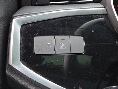 2024 Audi Q3 Premium S Line quattro