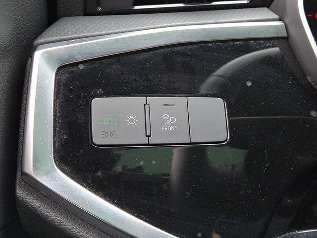 2024 Audi Q3 Premium S Line quattro