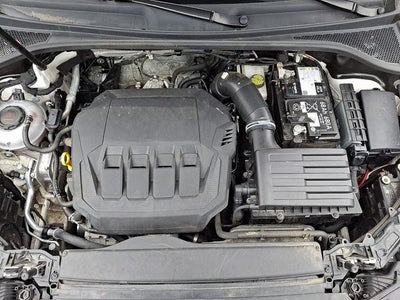 2024 Audi Q3 Premium S Line quattro