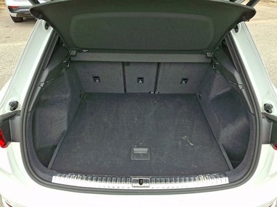 2024 Audi Q3 Premium S Line quattro