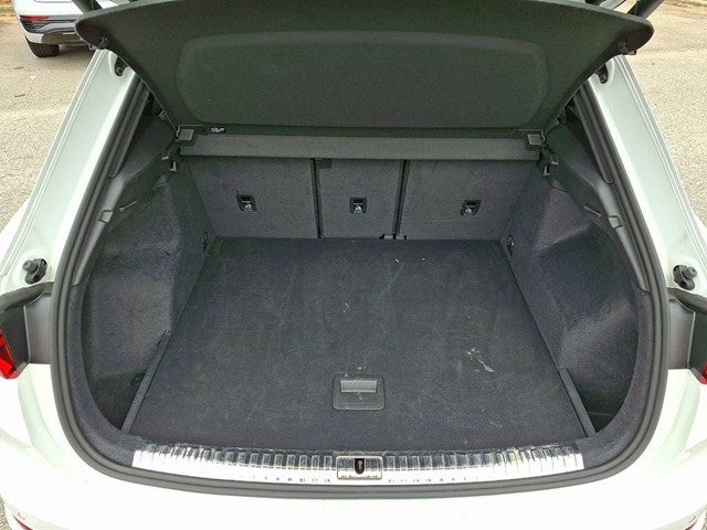 2024 Audi Q3 Premium S Line quattro