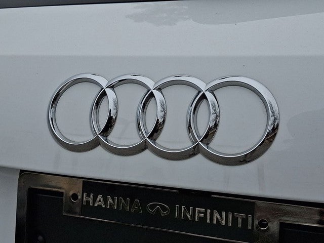 2024 Audi Q3 Premium S Line quattro