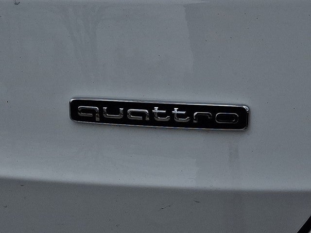 2024 Audi Q3 Premium S Line quattro