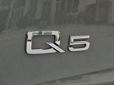 2023 Audi Q5 45 S line Premium quattro
