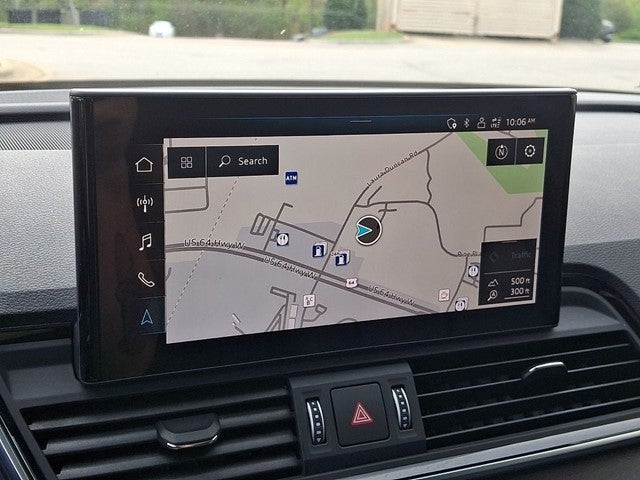2023 Audi Q5 45 S line Premium quattro