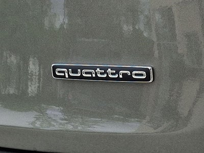 2023 Audi Q5 45 S line Premium quattro