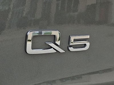 2023 Audi Q5 45 S line Premium quattro
