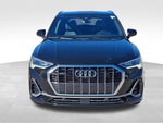 2022 Audi Q3 Premium Plus S Line quattro