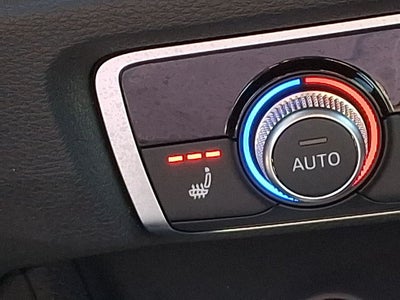 2022 Audi Q3 Premium Plus S Line quattro