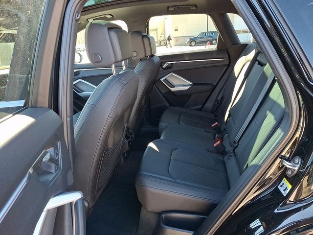 2022 Audi Q3 Premium Plus S Line quattro