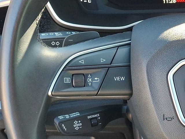 2022 Audi Q3 Premium Plus S Line quattro