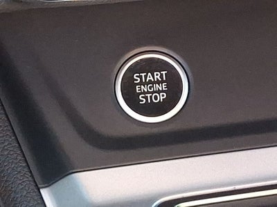 2022 Audi Q3 Premium Plus S Line quattro