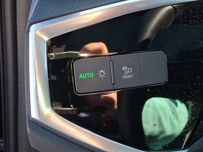 2022 Audi Q3 Premium Plus S Line quattro