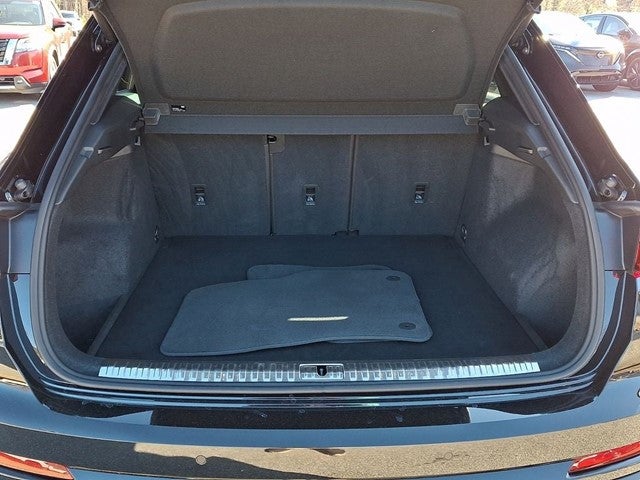 2022 Audi Q3 Premium Plus S Line quattro