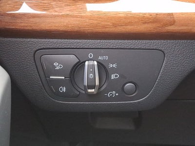 2023 Audi Q5 45 S line Premium quattro