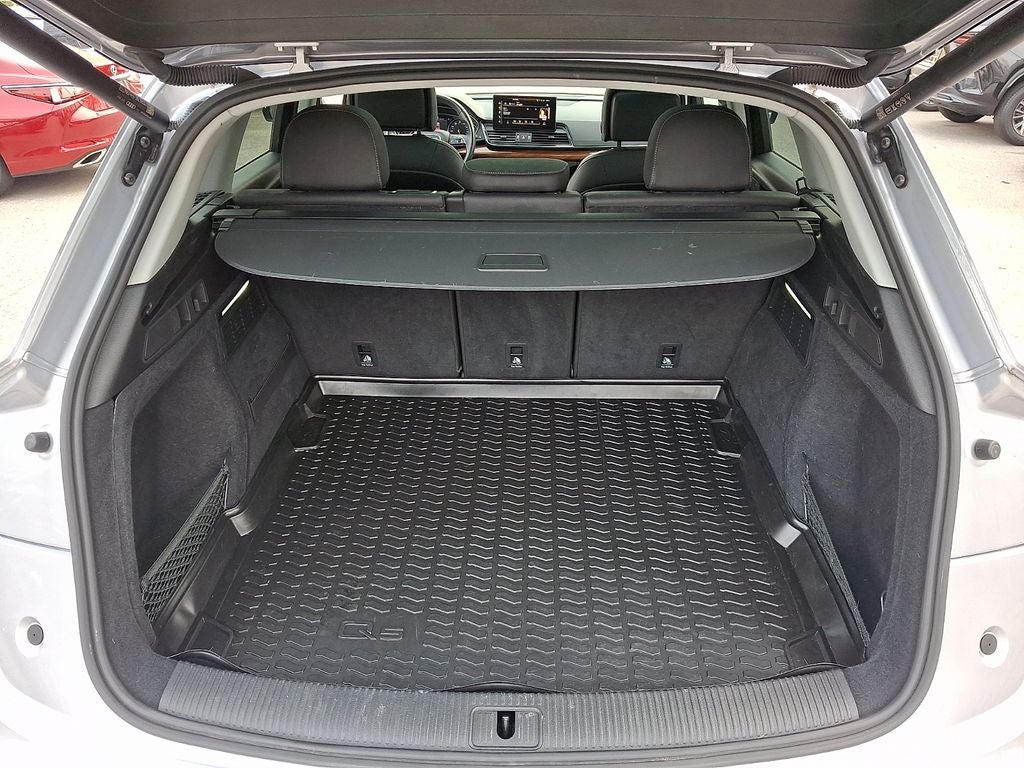 2023 Audi Q5 45 S line Premium quattro