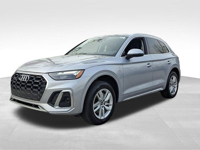 2023 Audi Q5 45 S line Premium quattro