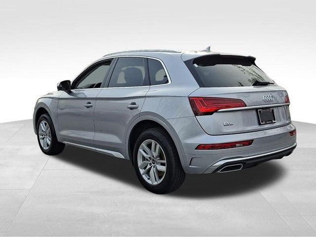 2023 Audi Q5 45 S line Premium quattro