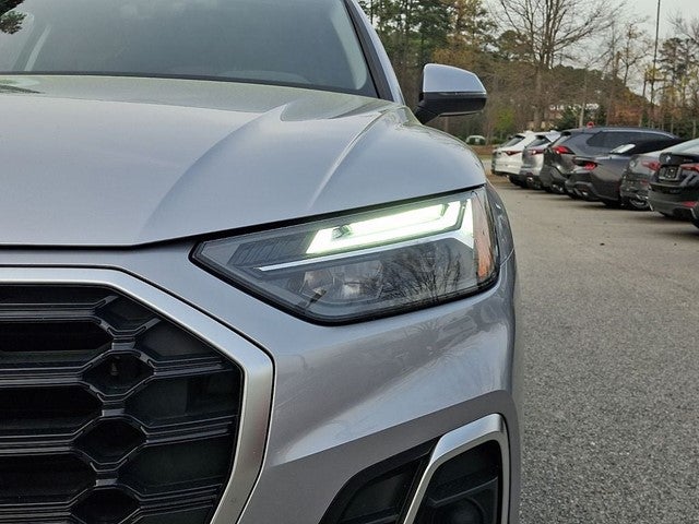 2023 Audi Q5 45 S line Premium quattro