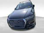 2019 Audi Q7 55 Premium Plus quattro